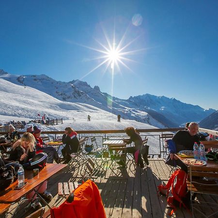 Appartement Lachenal 207 B - Happy Rentals Chamonix Mont Blanc Exterior foto