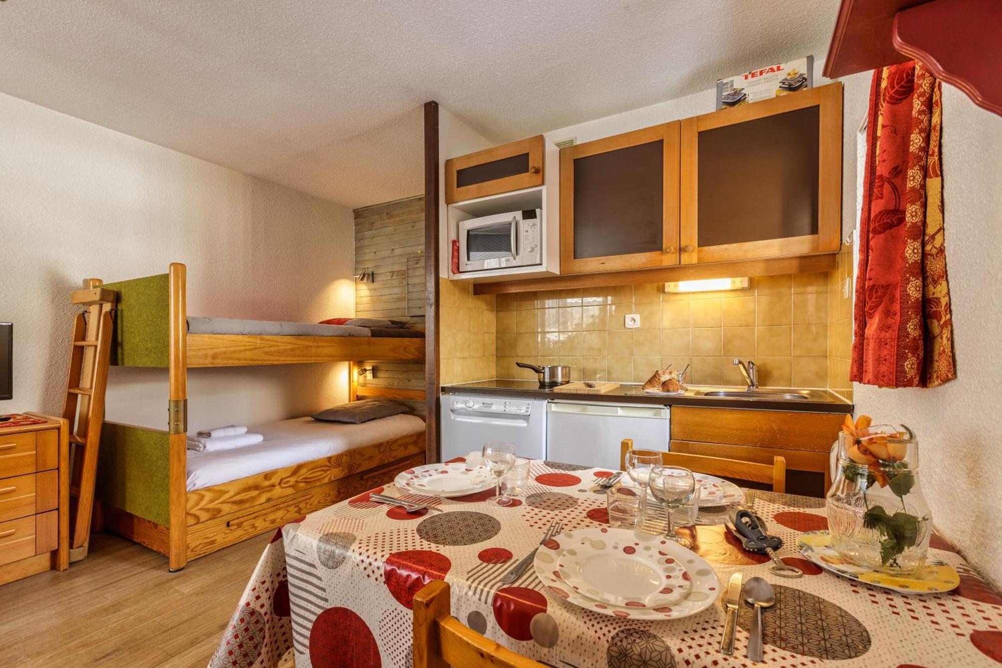 Appartement Lachenal 207 B - Happy Rentals Chamonix Mont Blanc Exterior foto